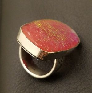 💍NWOT SS ring